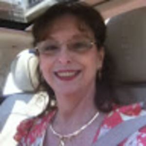 Meet your Posher, Linda